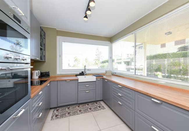 Appartamento a Desenzano del Garda - Katya Resort Superior Apartments - MGH A3-4  Appartamento a Desenzano del Garda - Katya Resort Superior Apartments - MGH A3-4