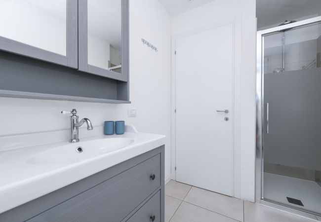 Appartamento a Desenzano del Garda - Katya Resort Superior Apartments - MGH A3-4  Appartamento a Desenzano del Garda - Katya Resort Superior Apartments - MGH A3-4