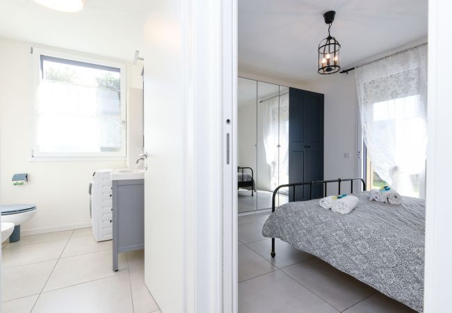 Appartamento a Desenzano del Garda - Katya Resort Superior Apartments - MGH A3-4  Appartamento a Desenzano del Garda - Katya Resort Superior Apartments - MGH A3-4