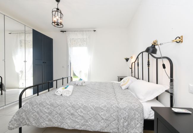 Appartamento a Desenzano del Garda - Katya Resort Superior Apartments - MGH A3-4  Appartamento a Desenzano del Garda - Katya Resort Superior Apartments - MGH A3-4