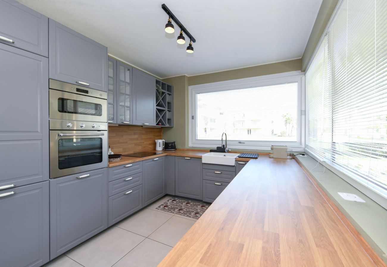 Appartamento a Desenzano del Garda - Katya Resort Superior Apartments - MGH A3-4  Appartamento a Desenzano del Garda - Katya Resort Superior Apartments - MGH A3-4