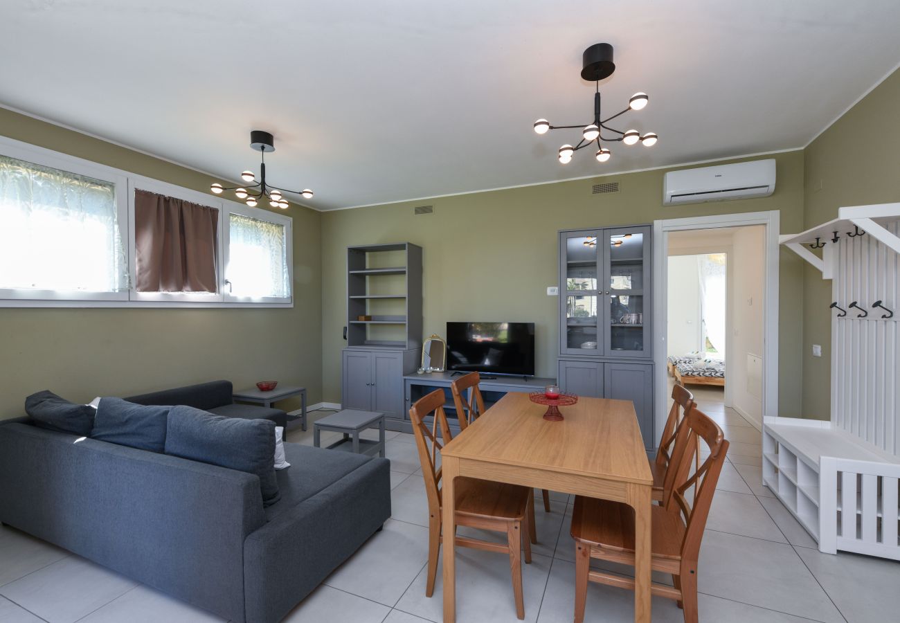 Appartamento a Desenzano del Garda - Katya Resort Superior Apartments - MGH A3-4  Appartamento a Desenzano del Garda - Katya Resort Superior Apartments - MGH A3-4