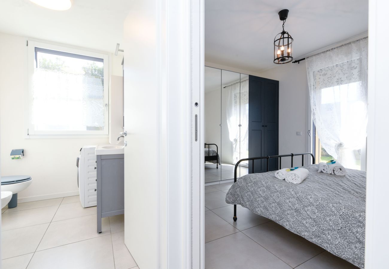 Appartamento a Desenzano del Garda - Katya Resort Superior Apartments - MGH A3-4  Appartamento a Desenzano del Garda - Katya Resort Superior Apartments - MGH A3-4