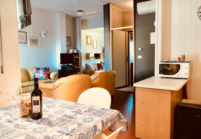 Appartamento a Sirmione - Costa D´Oro Family Apartment Appartamento a Sirmione - Costa D´Oro Family Apartment