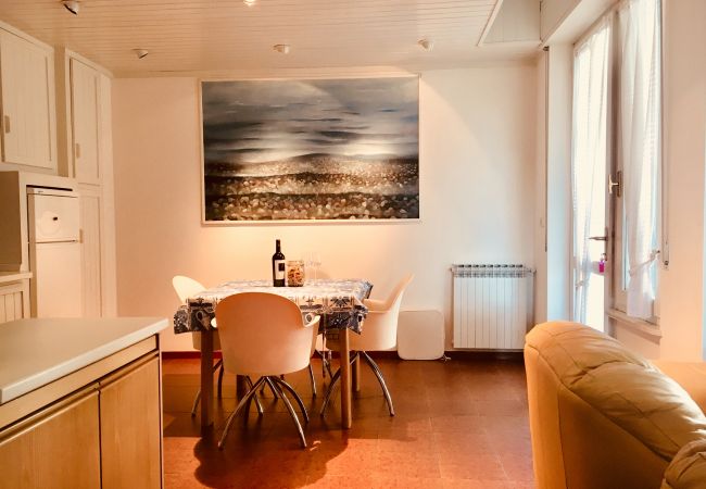 Appartamento a Sirmione - Costa D´Oro Family Apartment Appartamento a Sirmione - Costa D´Oro Family Apartment