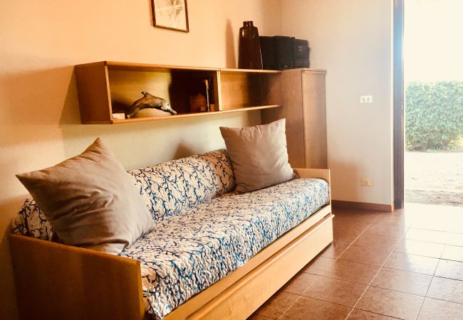 Appartamento a Sirmione - Costa D´Oro Family Apartment Appartamento a Sirmione - Costa D´Oro Family Apartment