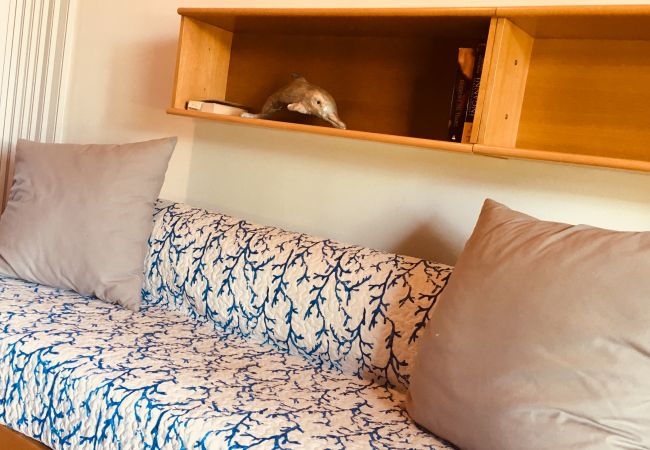 Appartamento a Sirmione - Costa D´Oro Family Apartment Appartamento a Sirmione - Costa D´Oro Family Apartment