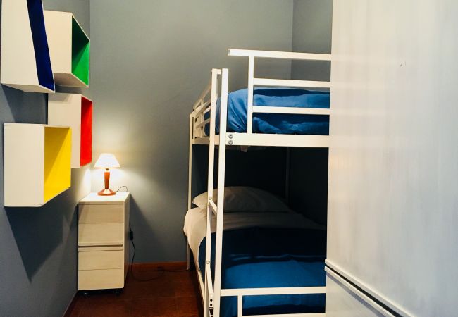 Appartamento a Sirmione - Costa D´Oro Family Apartment Appartamento a Sirmione - Costa D´Oro Family Apartment