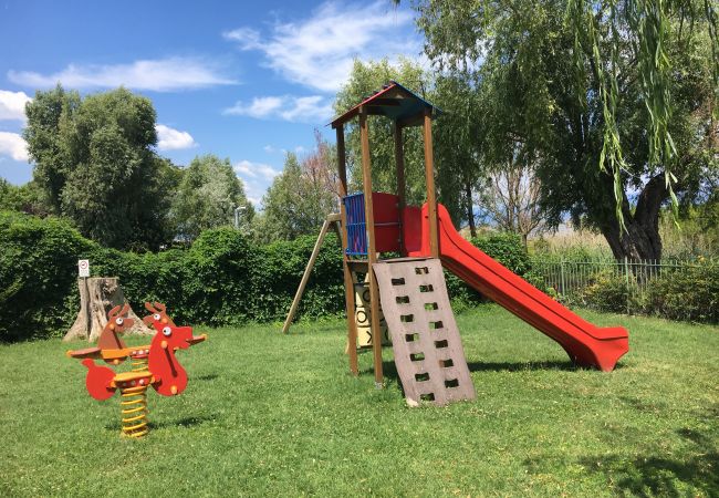 Appartamento a Sirmione - Costa D´Oro Family Apartment Appartamento a Sirmione - Costa D´Oro Family Apartment