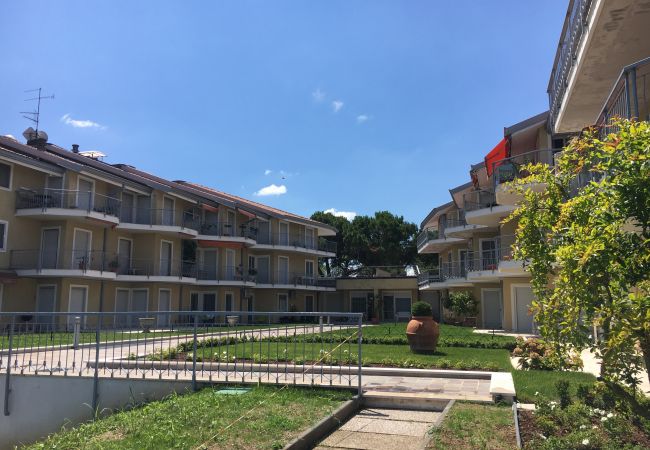 Appartamento a Sirmione - Costa D´Oro Family Apartment Appartamento a Sirmione - Costa D´Oro Family Apartment