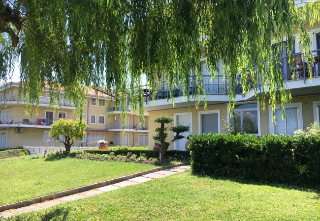 Appartamento a Sirmione - Costa D´Oro Family Apartment Appartamento a Sirmione - Costa D´Oro Family Apartment