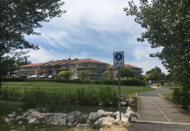 Appartamento a Sirmione - Costa D´Oro Family Apartment Appartamento a Sirmione - Costa D´Oro Family Apartment