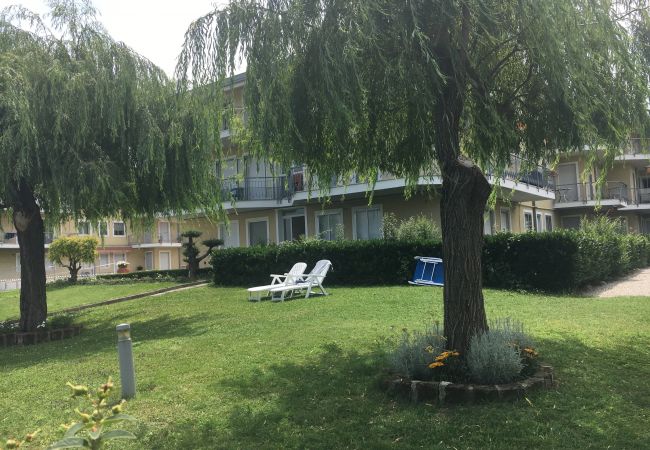 Appartamento a Sirmione - Costa D´Oro Family Apartment Appartamento a Sirmione - Costa D´Oro Family Apartment