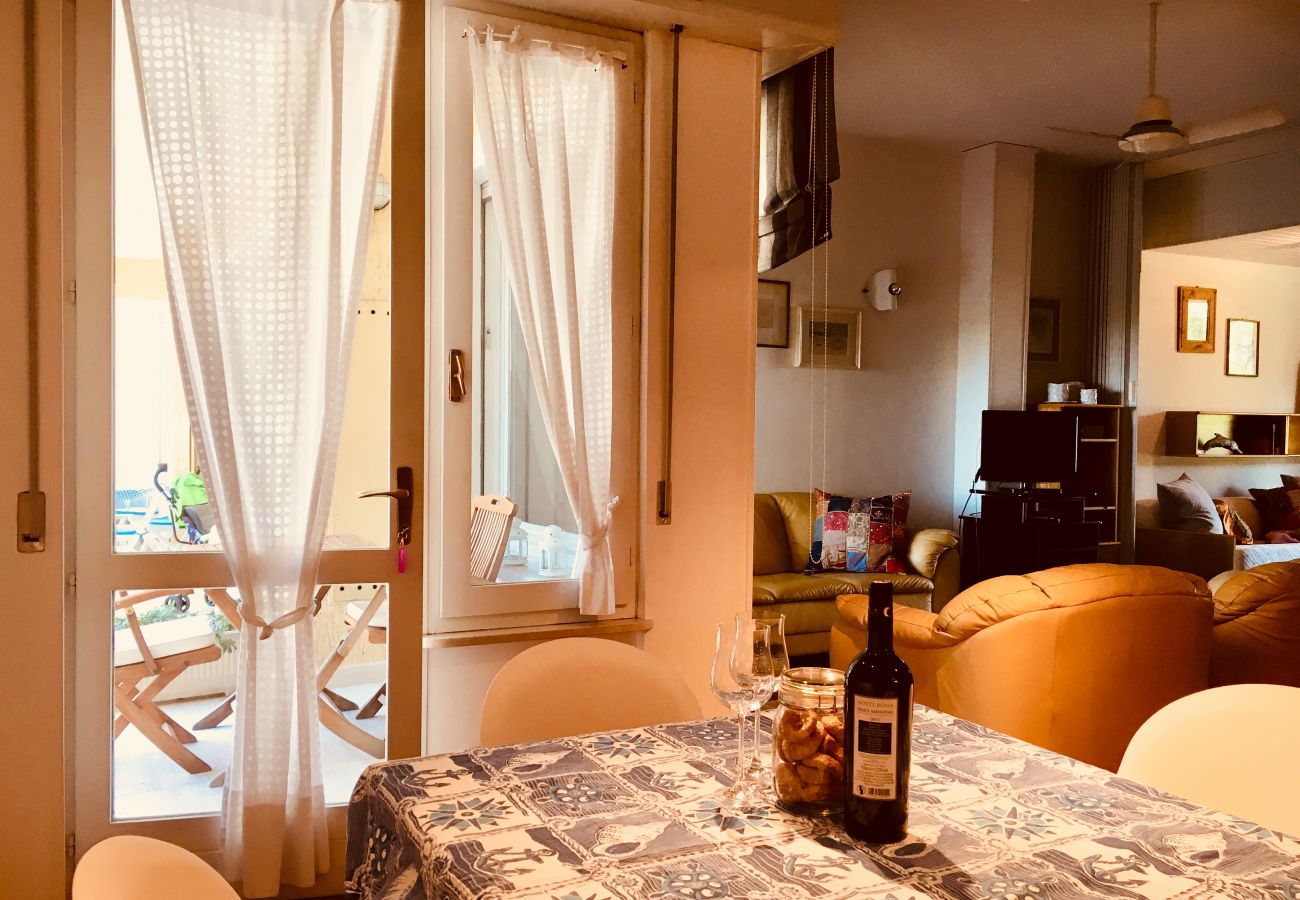 Appartamento a Sirmione - Costa D´Oro Family Apartment Appartamento a Sirmione - Costa D´Oro Family Apartment