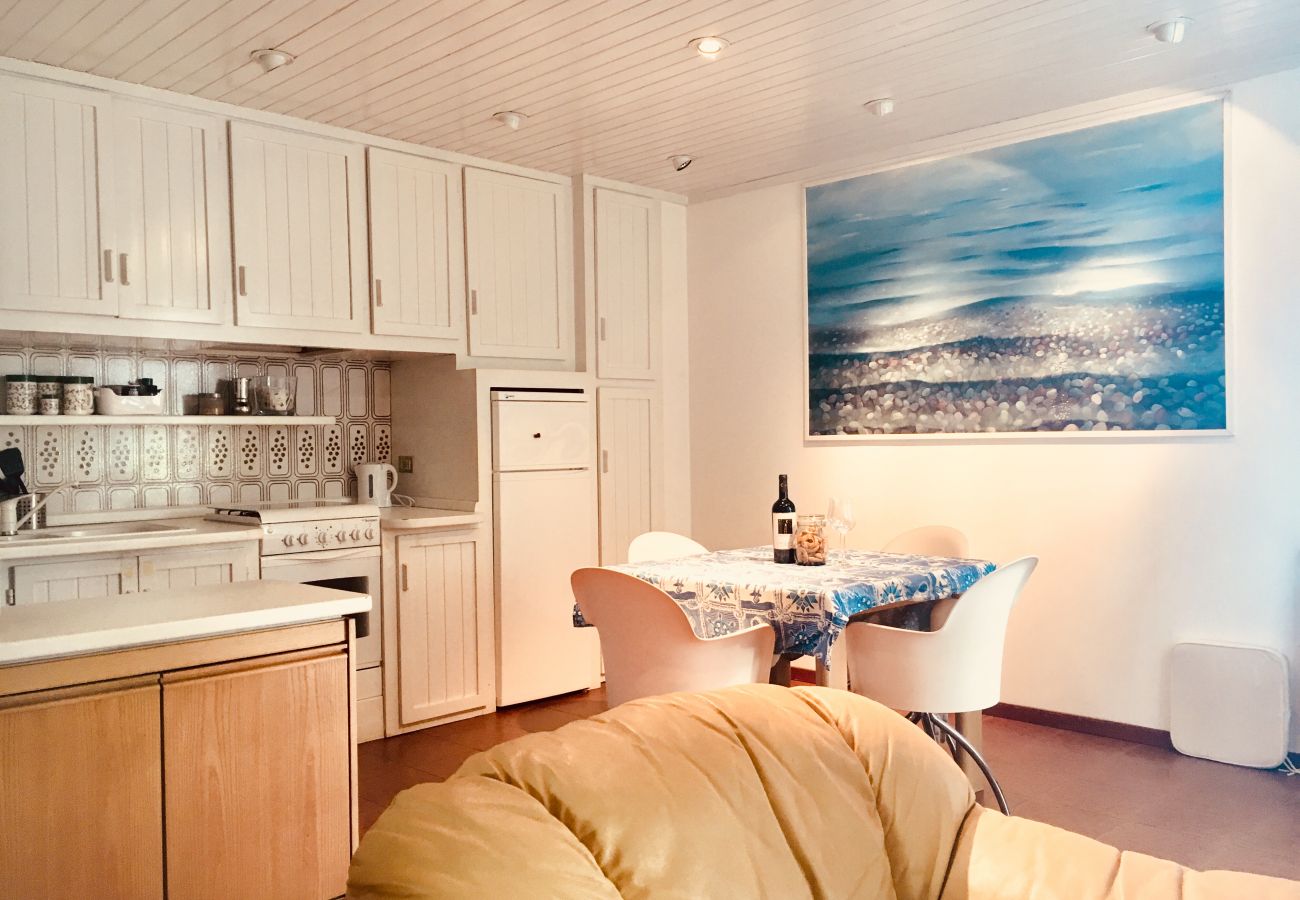 Appartamento a Sirmione - Costa D´Oro Family Apartment Appartamento a Sirmione - Costa D´Oro Family Apartment