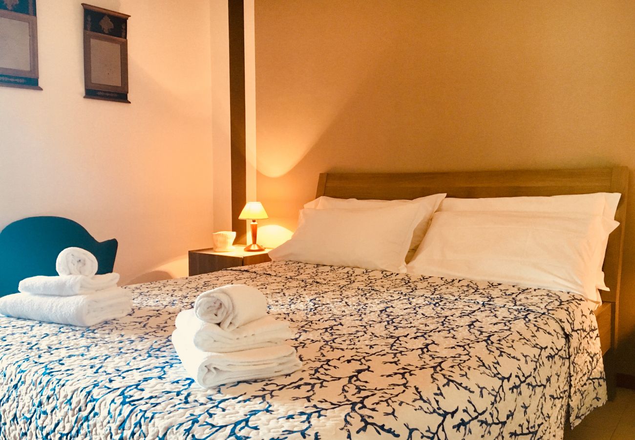 Appartamento a Sirmione - Costa D´Oro Family Apartment Appartamento a Sirmione - Costa D´Oro Family Apartment