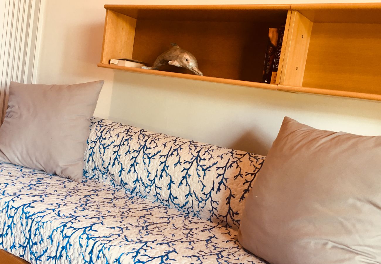 Appartamento a Sirmione - Costa D´Oro Family Apartment Appartamento a Sirmione - Costa D´Oro Family Apartment