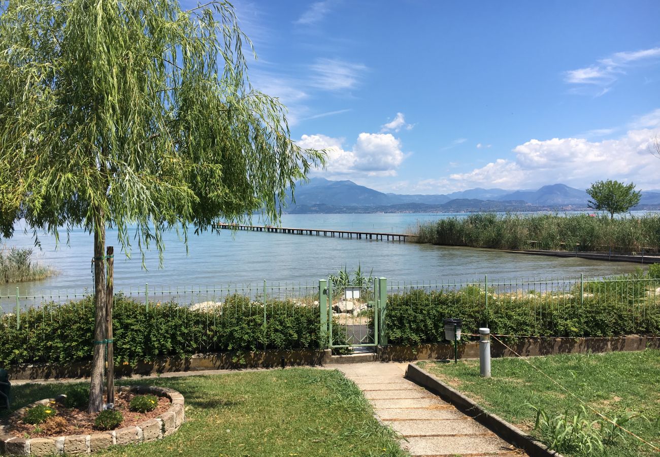 Appartamento a Sirmione - Costa D´Oro Family Apartment Appartamento a Sirmione - Costa D´Oro Family Apartment