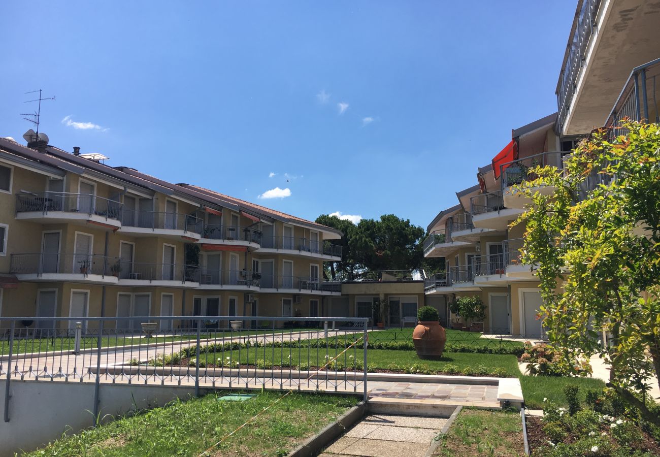 Appartamento a Sirmione - Costa D´Oro Family Apartment Appartamento a Sirmione - Costa D´Oro Family Apartment