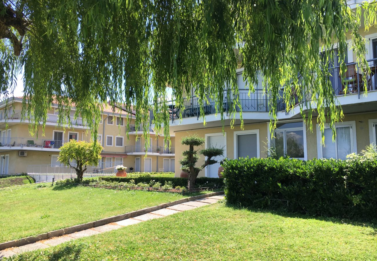 Appartamento a Sirmione - Costa D´Oro Family Apartment Appartamento a Sirmione - Costa D´Oro Family Apartment