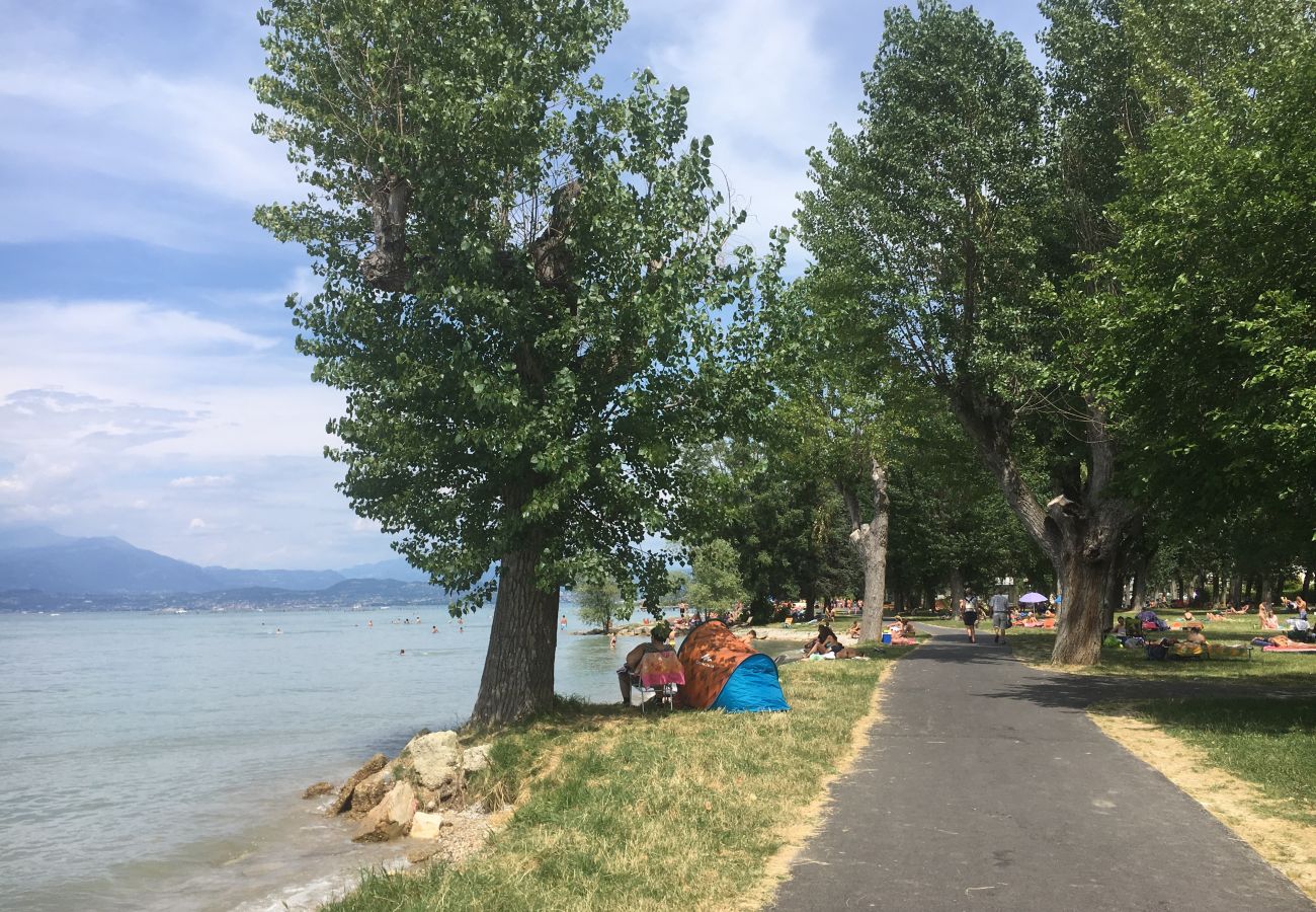 Appartamento a Sirmione - Costa D´Oro Family Apartment Appartamento a Sirmione - Costa D´Oro Family Apartment