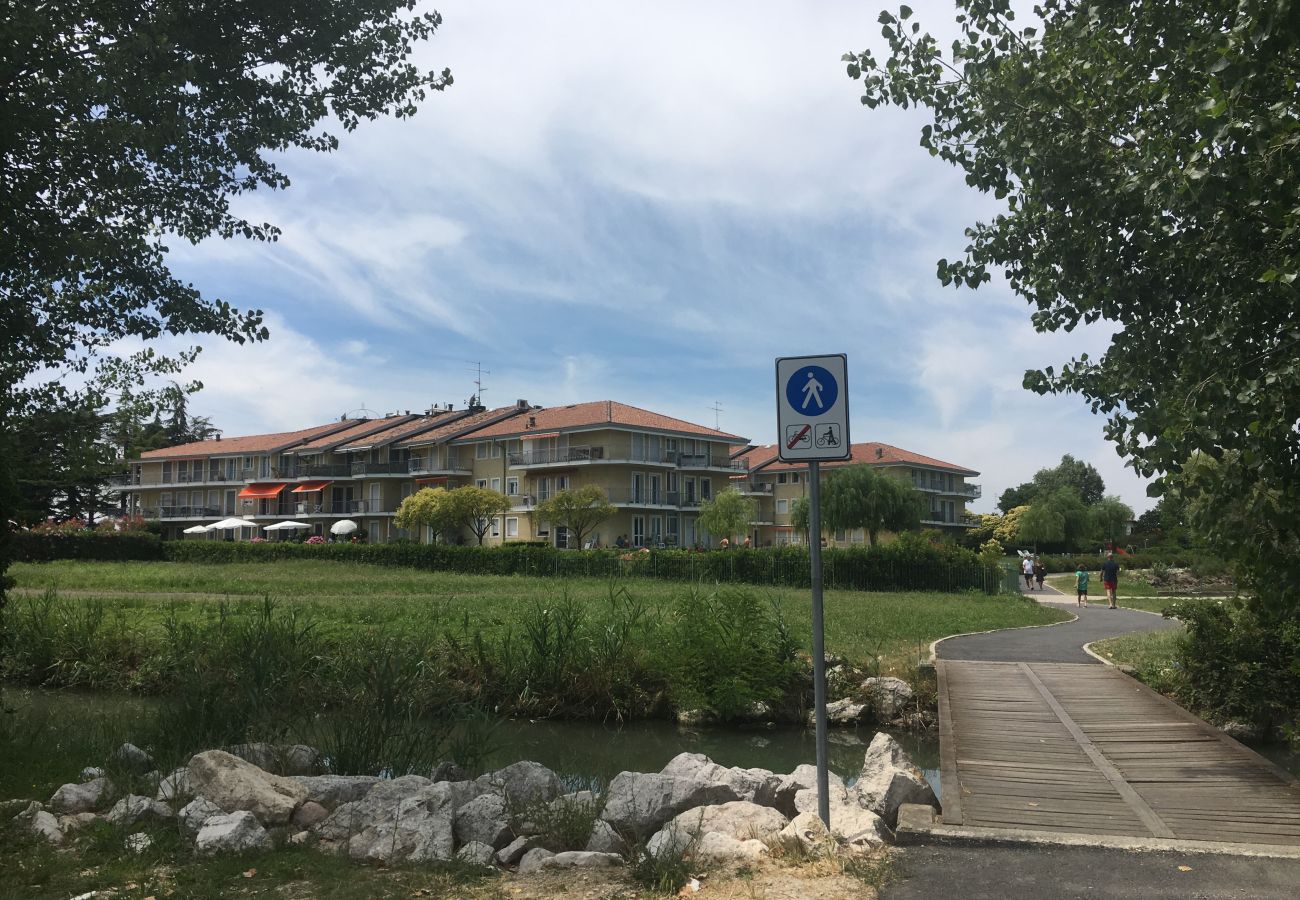 Appartamento a Sirmione - Costa D´Oro Family Apartment Appartamento a Sirmione - Costa D´Oro Family Apartment