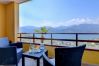 Appartamento a Malcesine - Garden Residence Malcesine Lake View Apartment 15 Appartamento a Malcesine - Garden Residence Malcesine Lake View Apartment 15