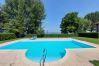 Appartamento a Sirmione - Laguna Residence Lake Front Appartamento a Sirmione - Laguna Residence Lake Front