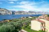 Appartamento a Brenzone - My Garda Family Apartment Brenzone Appartamento a Brenzone - My Garda Family Apartment Brenzone