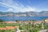 Appartamento a Malcesine - MALCESINE SKY APARTMENT