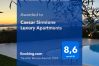 Appartamento a Sirmione - Caesar Sirmione Luxury Apartment F15 Appartamento a Sirmione - Caesar Sirmione Luxury Apartment F15
