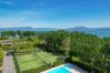 Appartamento a Sirmione - Acquarius Resort Lake Front Sirmione - MGH 1