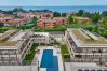 Appartamento a Bardolino - MGH Luxury - Corte Garden Bardolino 34 Appartamento a Bardolino - MGH Luxury - Corte Garden Bardolino 34