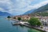 Appartamento a Brenzone - Charm Lakefront Penthouse MGH Appartamento a Brenzone - Charm Lakefront Penthouse MGH