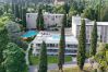 Appartamento a Gardone Riviera - MGH - Lake & Love Apartment