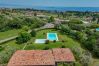 Appartamento a Soiano - MGH Luxury- Romantic SPA & Relax