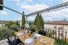Appartamento a Padenghe sul Garda - MGH - Garda Sunview Terrace Padenghe