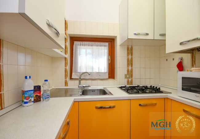 Appartamento a Sirmione - Sirmione Beach Apartment Appartamento a Sirmione - Sirmione Beach Apartment