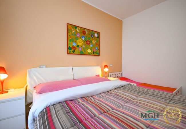 Appartamento a Sirmione - Sirmione Beach Apartment Appartamento a Sirmione - Sirmione Beach Apartment