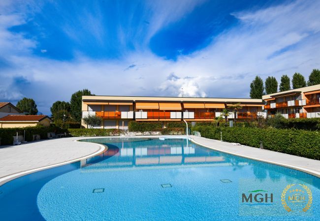 Appartamento a Sirmione - Appartamento Benacus F4 Appartamento a Sirmione - Appartamento Benacus F4