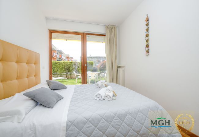 Appartamento a Sirmione - Appartamento Benacus F4 Appartamento a Sirmione - Appartamento Benacus F4