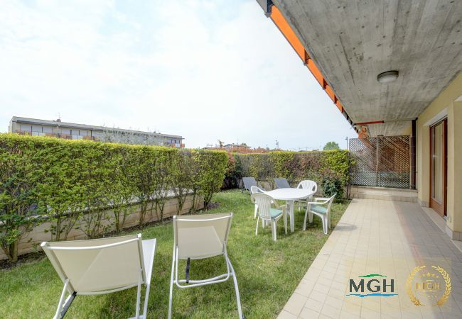 Appartamento a Sirmione - Appartamento Benacus F4 Appartamento a Sirmione - Appartamento Benacus F4