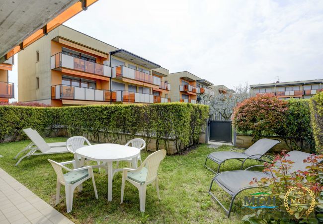 Appartamento a Sirmione - Appartamento Benacus F4 Appartamento a Sirmione - Appartamento Benacus F4