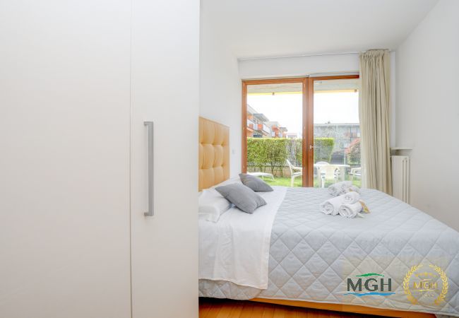 Appartamento a Sirmione - Appartamento Benacus F4 Appartamento a Sirmione - Appartamento Benacus F4