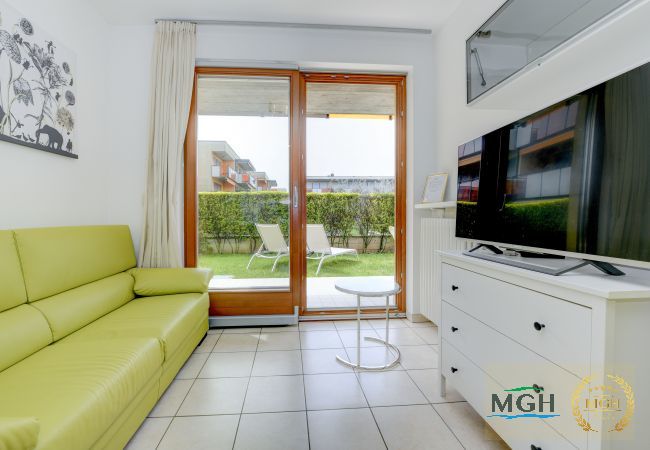 Appartamento a Sirmione - Appartamento Benacus F4 Appartamento a Sirmione - Appartamento Benacus F4