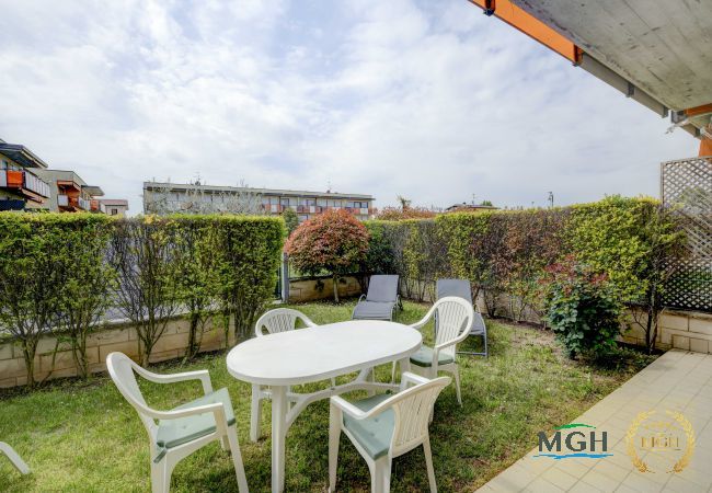 Appartamento a Sirmione - Appartamento Benacus F4 Appartamento a Sirmione - Appartamento Benacus F4