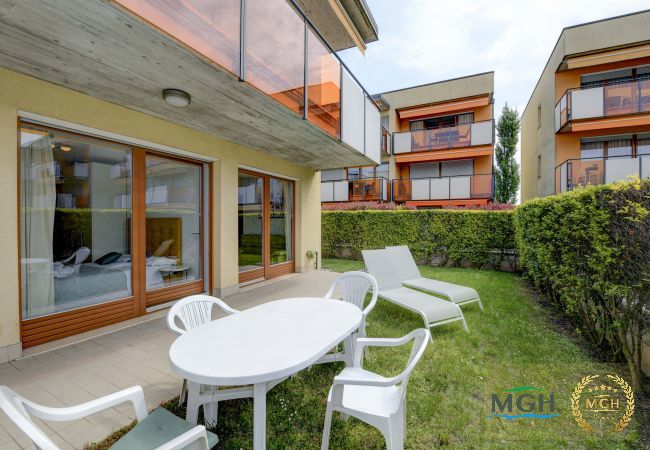 Appartamento a Sirmione - Appartamento Benacus F4 Appartamento a Sirmione - Appartamento Benacus F4