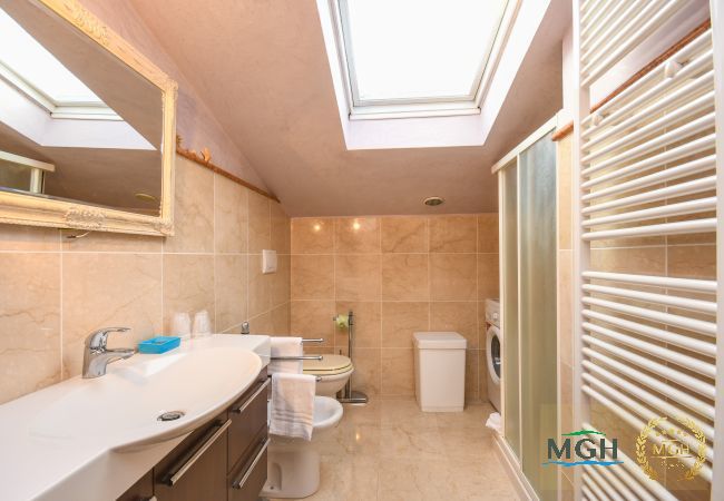 Appartamento a Peschiera del Garda - My Garda Holiday Home Peschiera 1 Appartamento a Peschiera del Garda - My Garda Holiday Home Peschiera 1