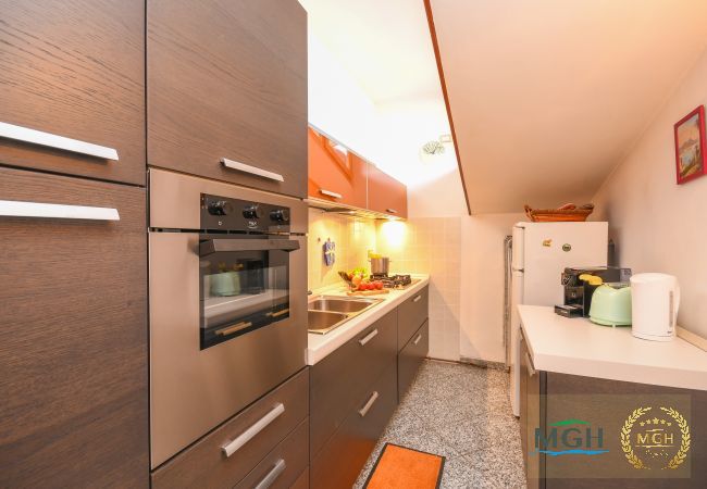 Appartamento a Peschiera del Garda - My Garda Holiday Home Peschiera 1 Appartamento a Peschiera del Garda - My Garda Holiday Home Peschiera 1