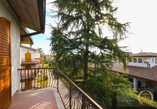Appartamento a Peschiera del Garda - My Garda Holiday Home Peschiera 1 Appartamento a Peschiera del Garda - My Garda Holiday Home Peschiera 1